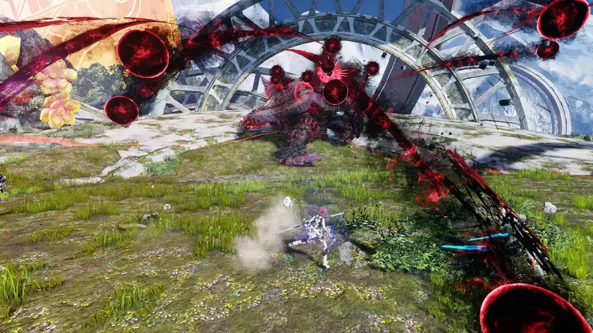 phantasy star online 2 new genesis windows 2522