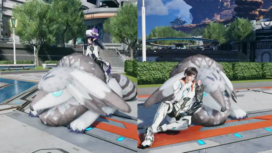 phantasy star online 2 new genesis windows 2527
