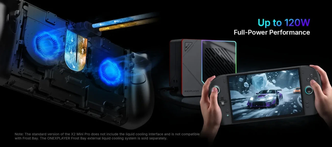 the onexplayer x2 mini pro will cost at least 2 499 image6a5e2214b8b99 scaled
