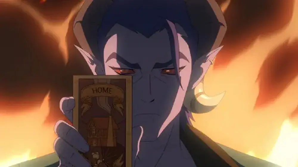 vox machina season 4 1