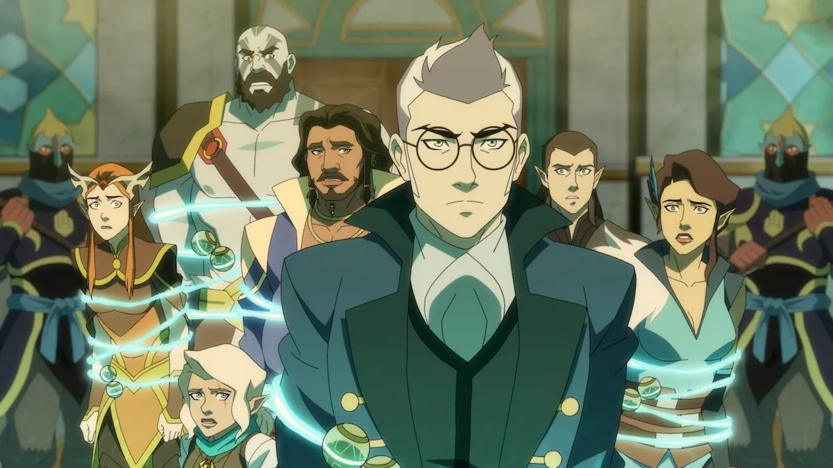 vox machina season 4 12