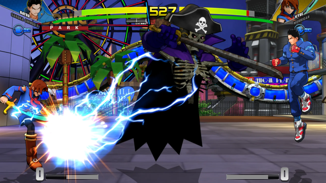 2026 08 18 00 16 48 sega vs capcom the next level scaled
