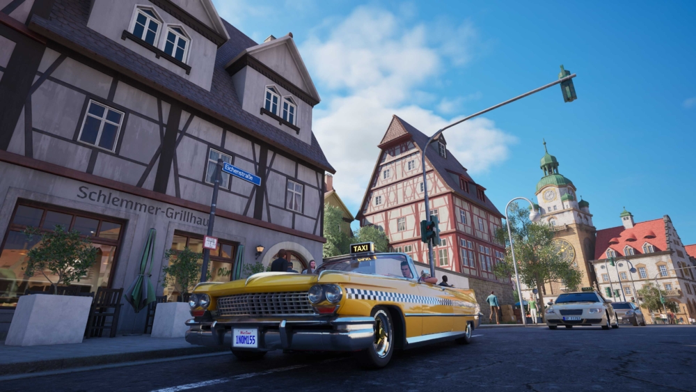 crazy taxi world tour xbox series 13 scaled