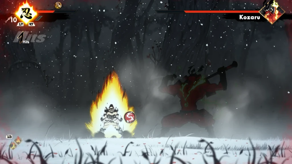 demo de shinobi art of vengeance 2025 07 31 20 05 36
