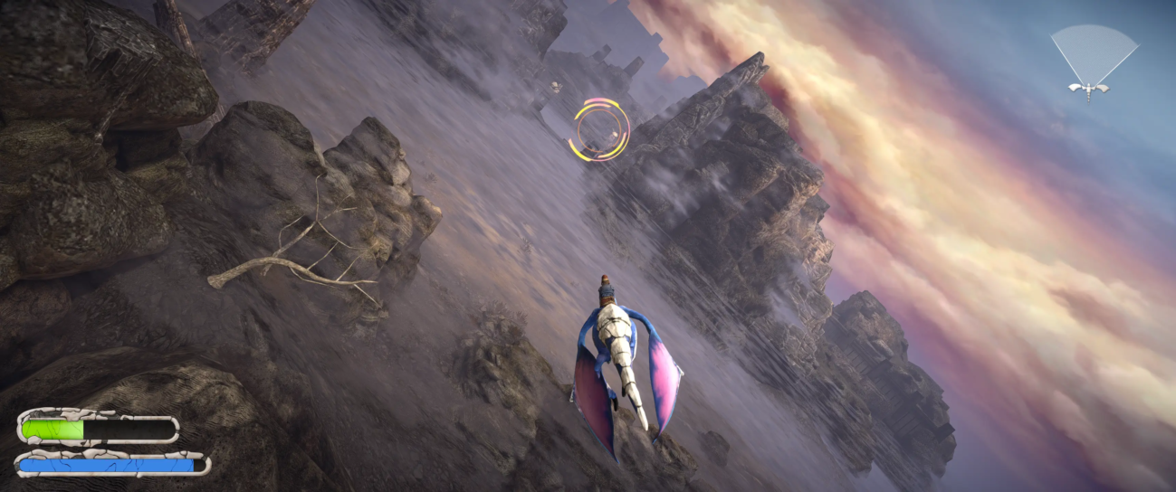 panzer dragoon zwei remake demo 16 08 2026 22 07 16 scaled