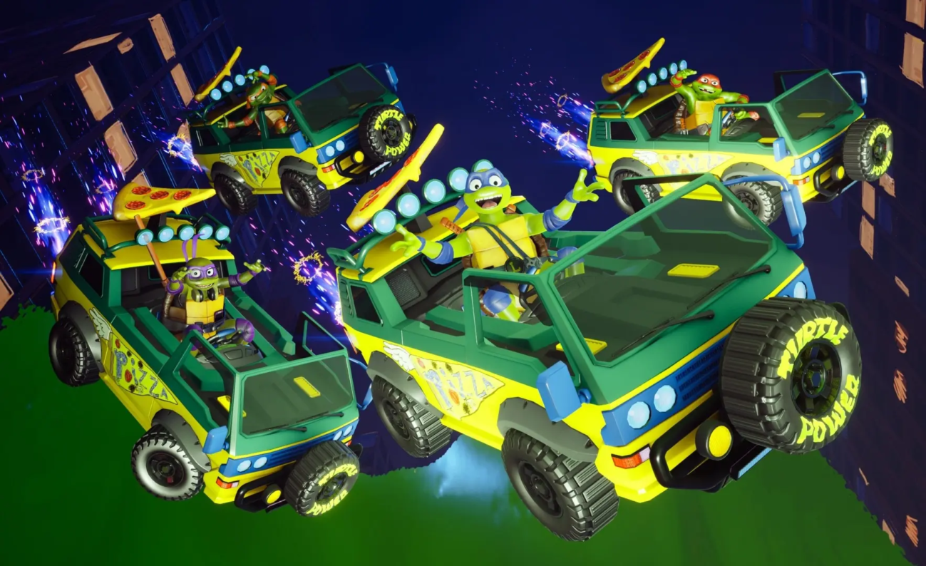 sonic racing crossworlds playstation 5 305 scaled