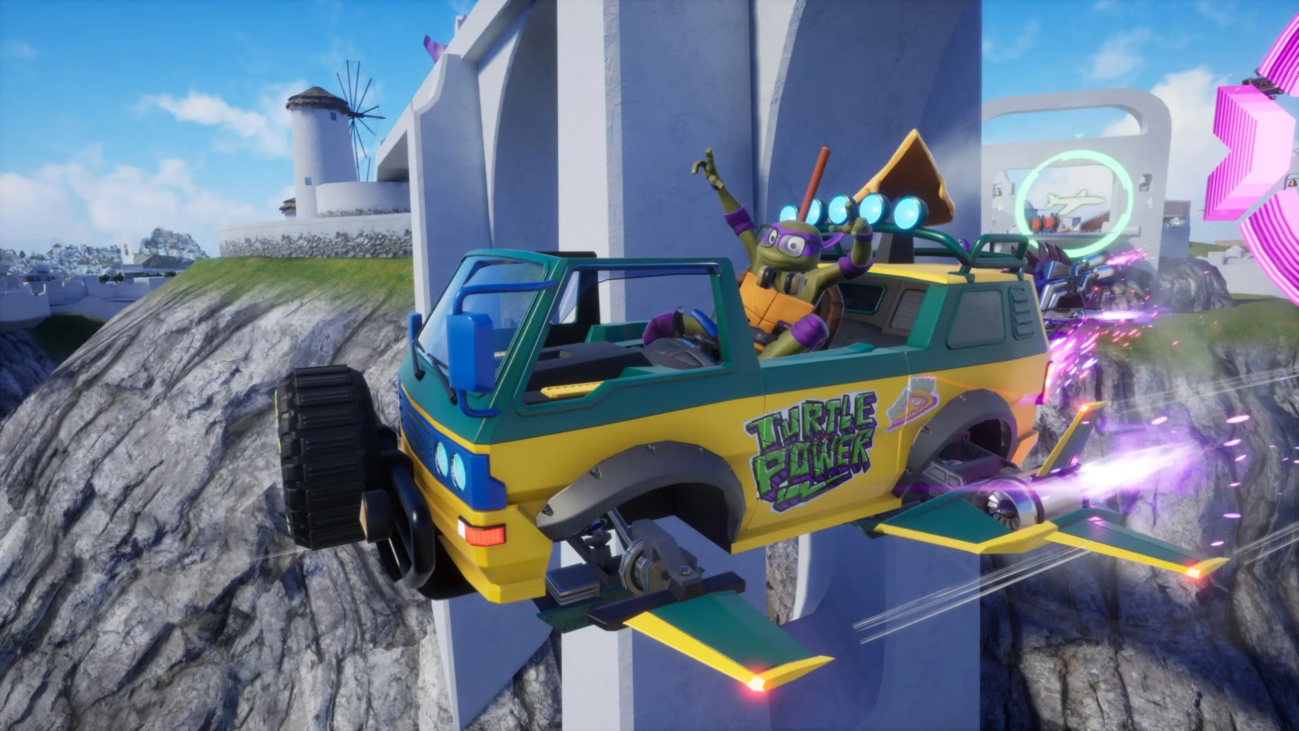 sonic racing crossworlds playstation 5 312 scaled
