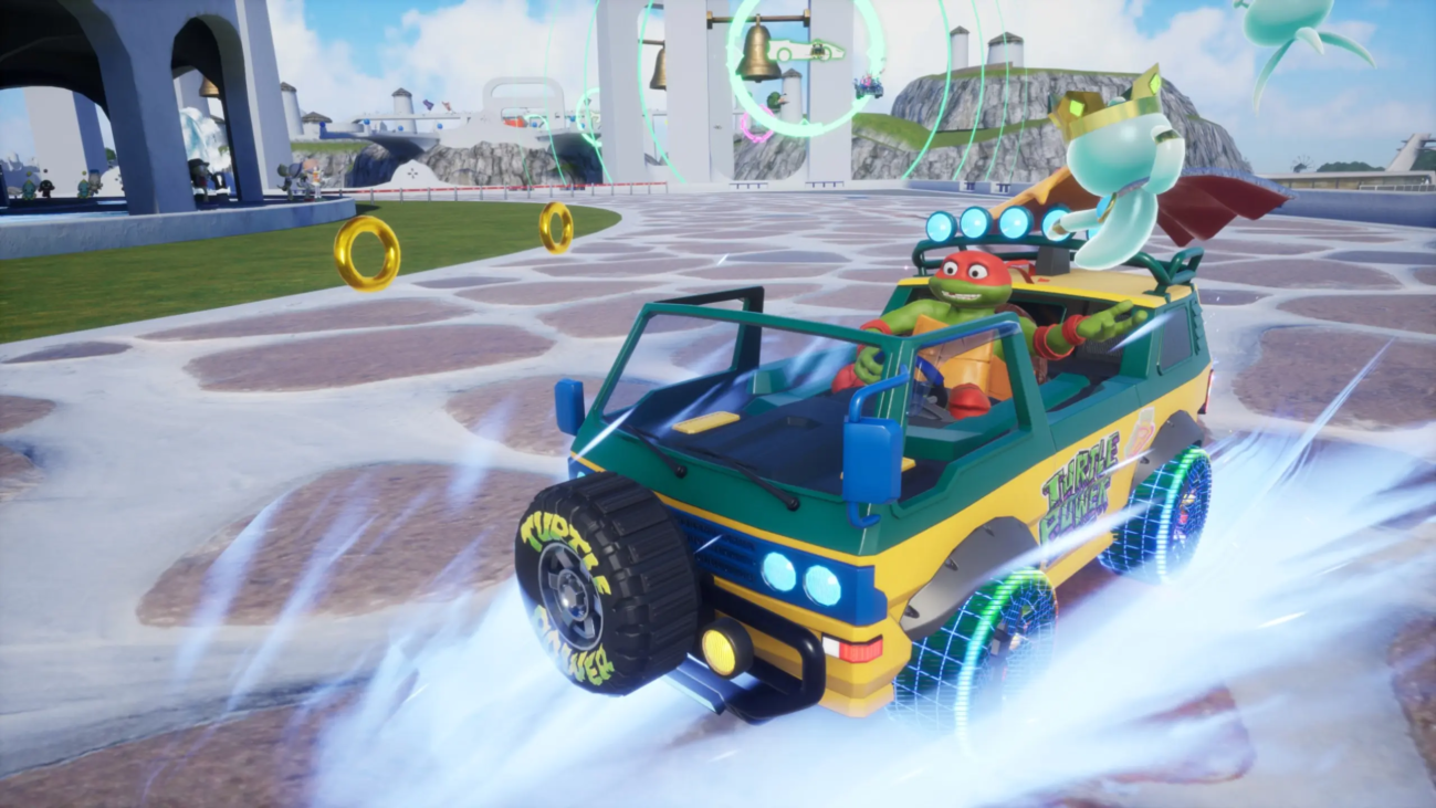 sonic racing crossworlds playstation 5 315 scaled