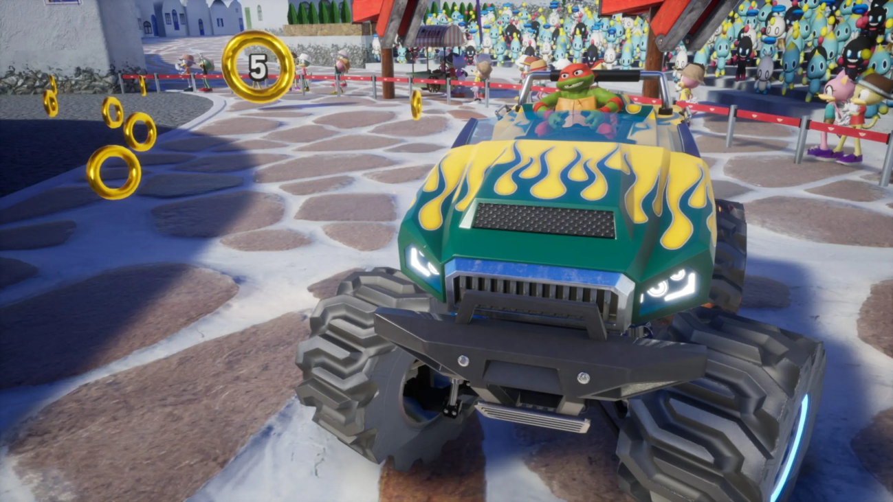 sonic racing crossworlds playstation 5 48 scaled