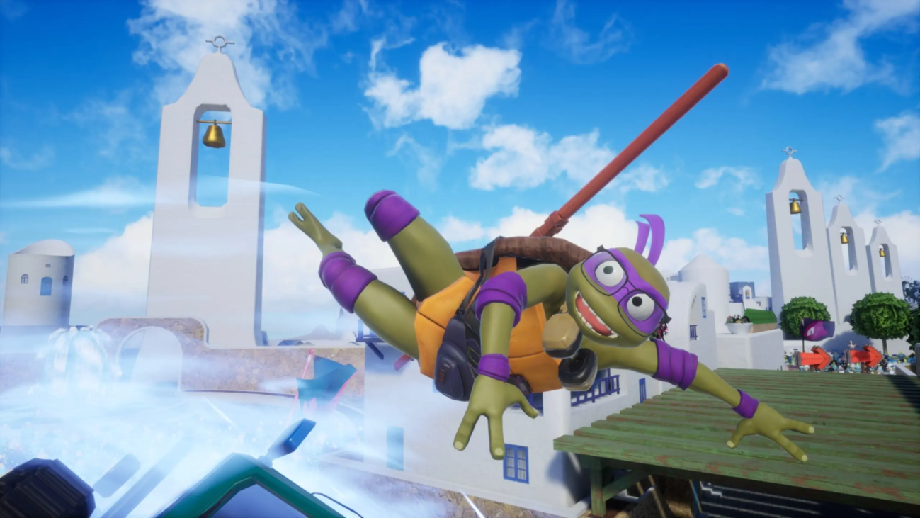 sonic racing crossworlds playstation 5 50 scaled