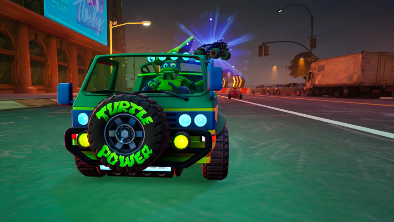 sonic racing crossworlds playstation 5 53 scaled