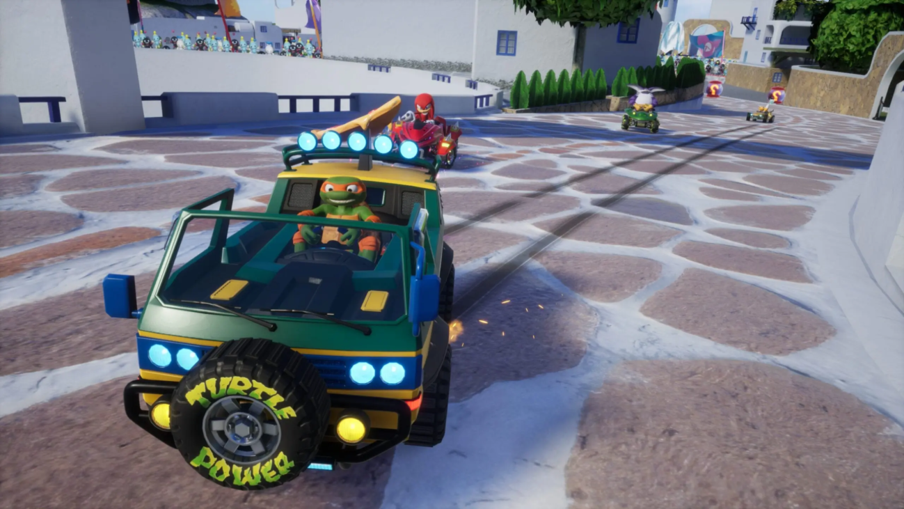sonic racing crossworlds playstation 5 56 scaled