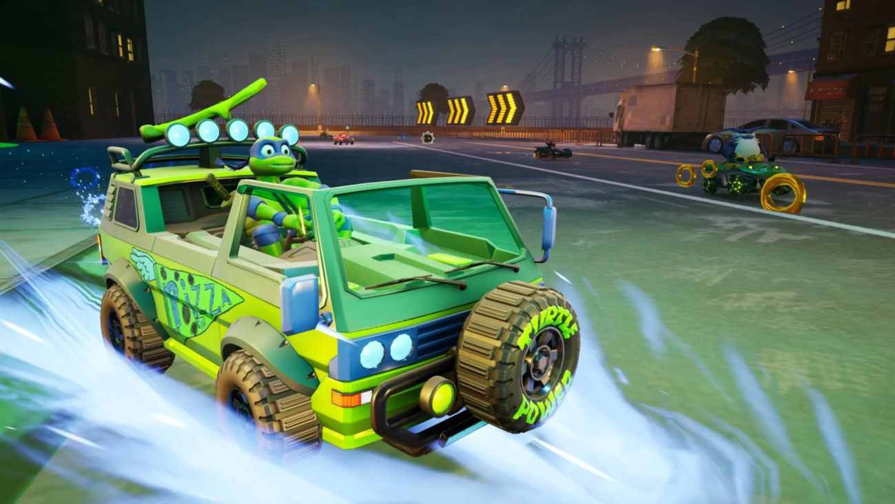 sonic racing crossworlds playstation 5 59 scaled