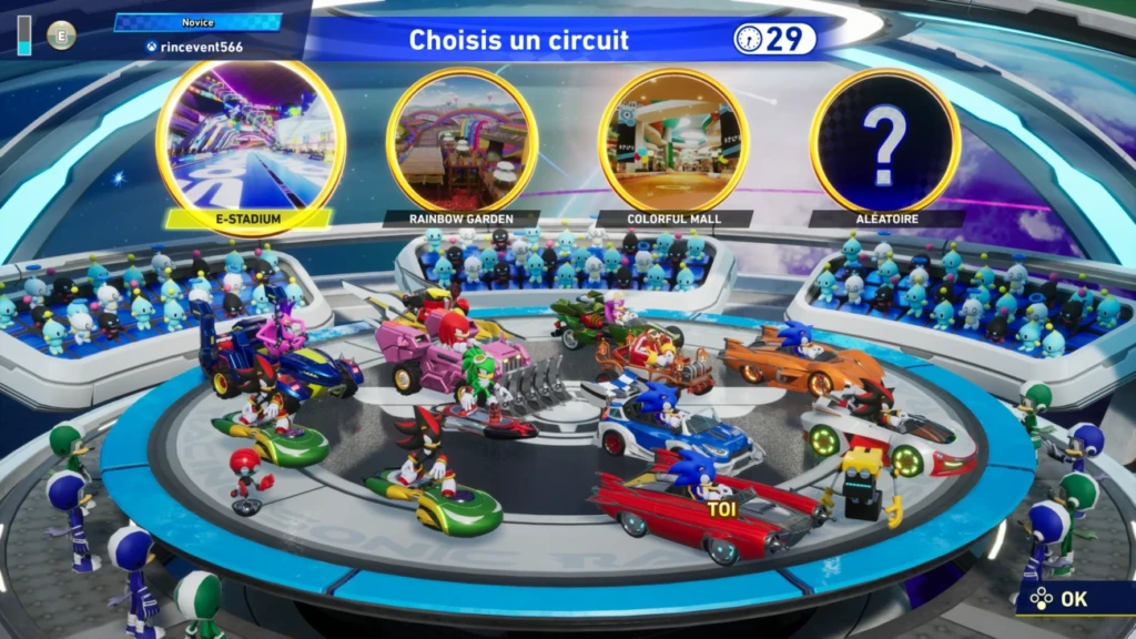 Sonic Racing_ CrossWorlds - Test réseau ouvert-2025_08_30-12_20_00