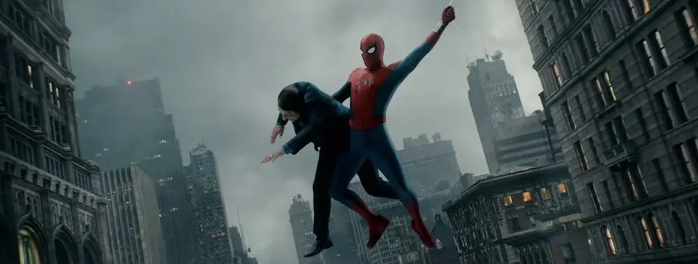 spiderman brand new day 88
