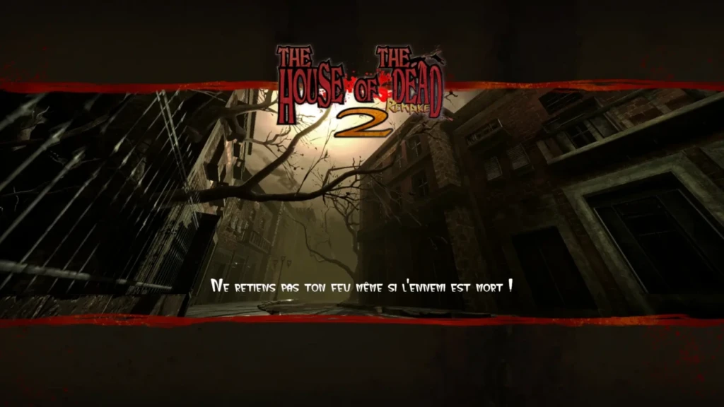 THE HOUSE OF THE DEAD 2_ Remake 18_08_2025 09_37_12