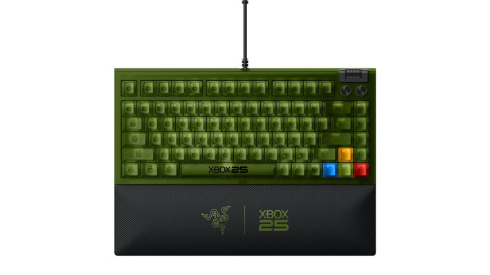 xbox celebrates its 25th anniversary with several new accesories image6a8e0ede1ee33