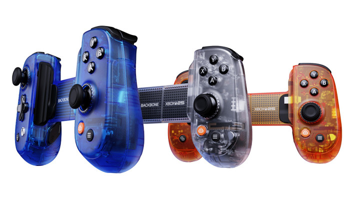 xbox celebrates its 25th anniversary with several new accesories image6a8e0ede4e96f