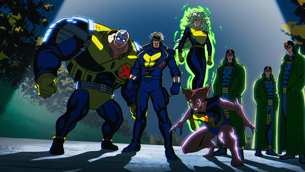 xmen 97 s2 2 scaled