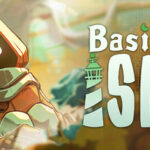 Basilisks isles