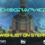 Exographer