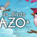 Free as birds