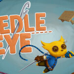 Needle Eye