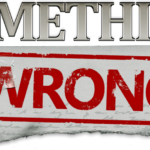 Something is wrong 2