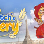 The Witch Bakery