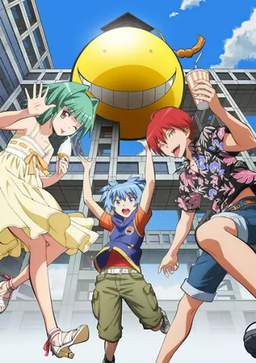 assassination classroom tv illustration 1 large