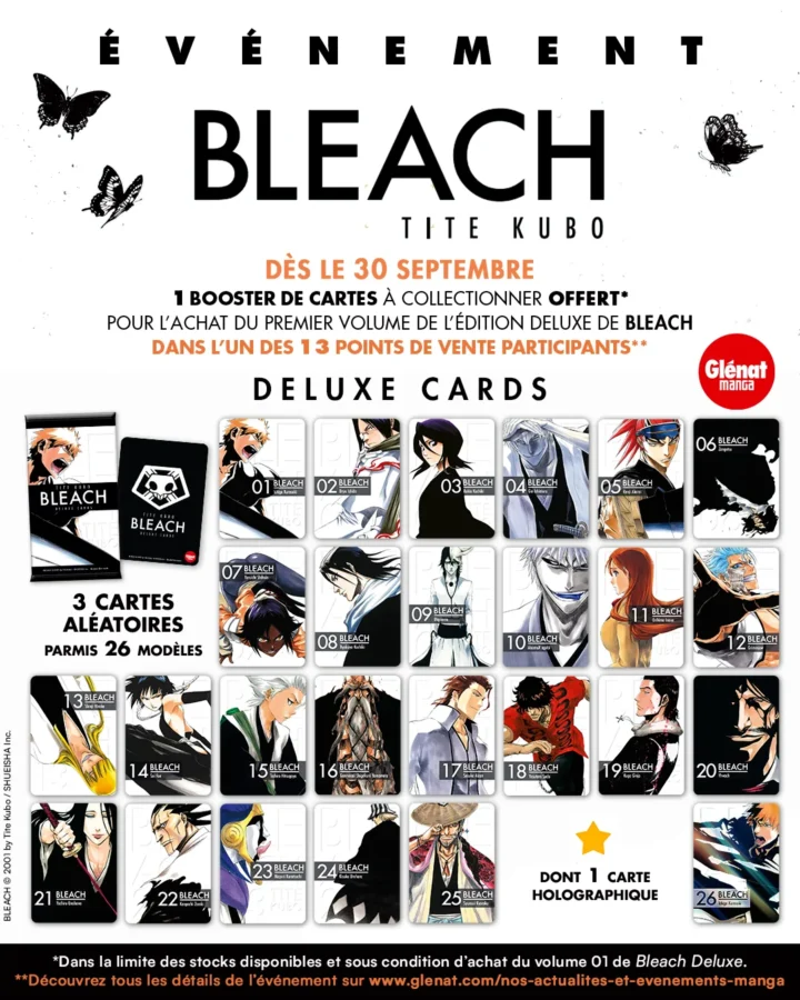 bleach deluxe cards scaled