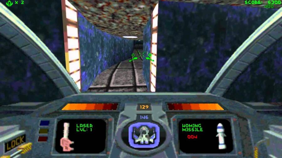 descent video game 1995 01 scaled