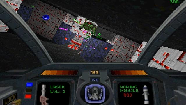 descent video game 1995 05