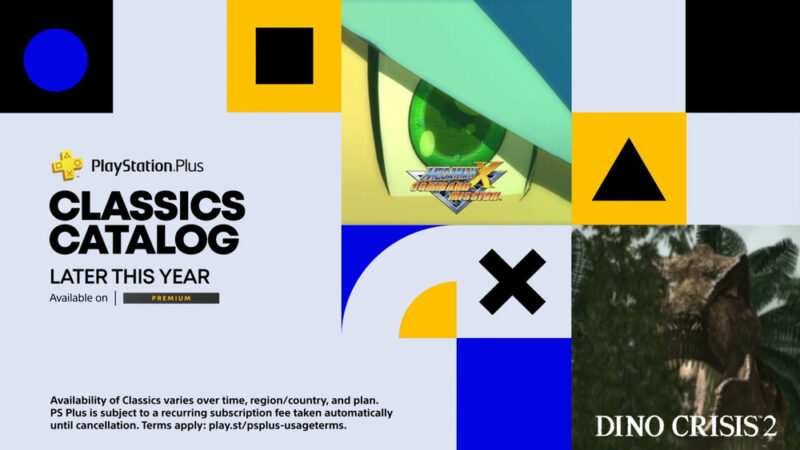 dino crisis 2 and other titles are coming to playstation plus this year cover6a997c40d0311 scaled
