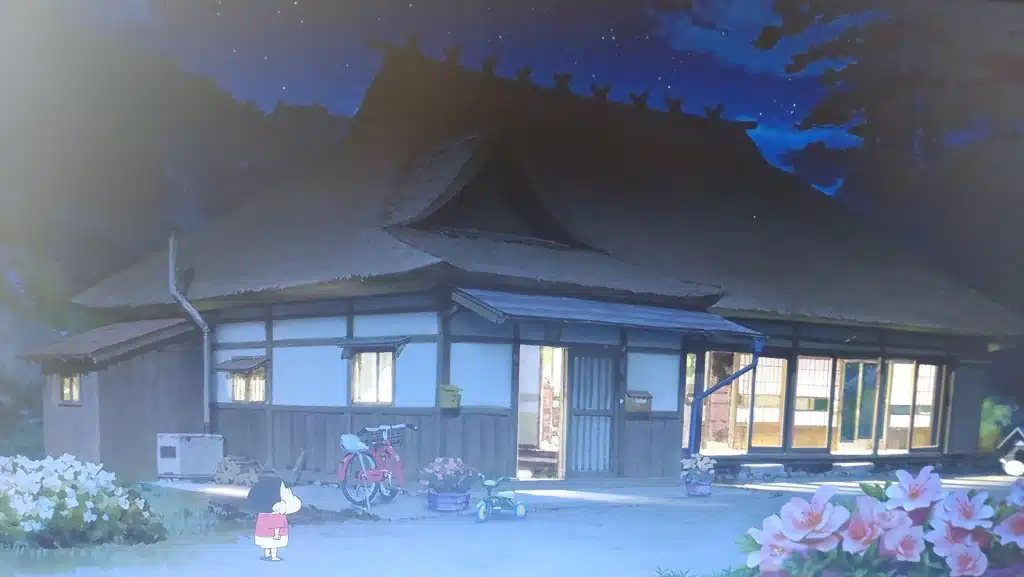 ShinShan : Shiro and the Coal Town