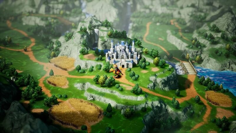 Final fantasy Resonance