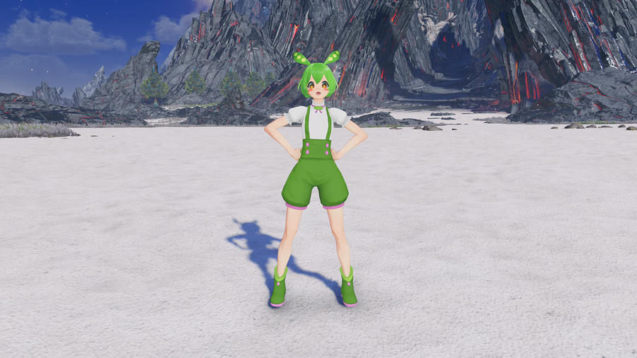 phantasy star online 2 new genesis windows 2635