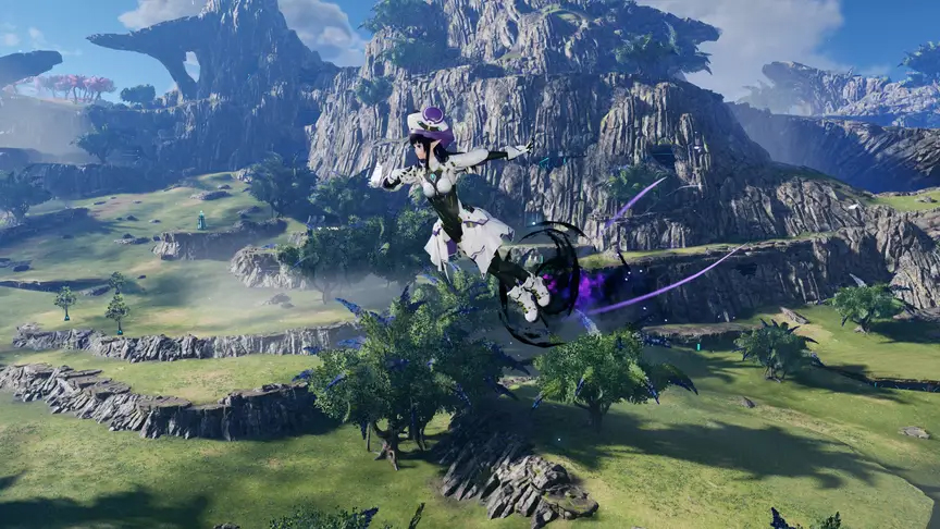 phantasy star online 2 new genesis windows 2638