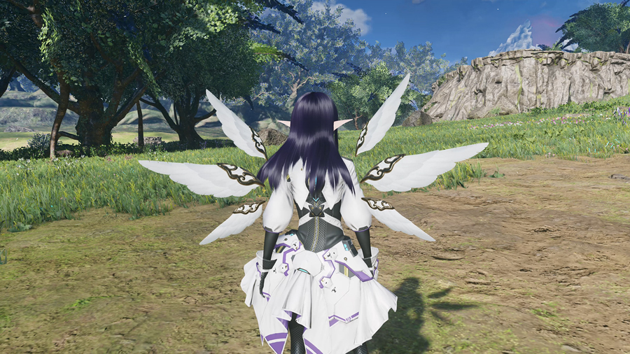 phantasy star online 2 new genesis windows 2641