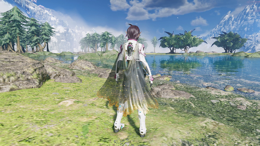 phantasy star online 2 new genesis windows 2643