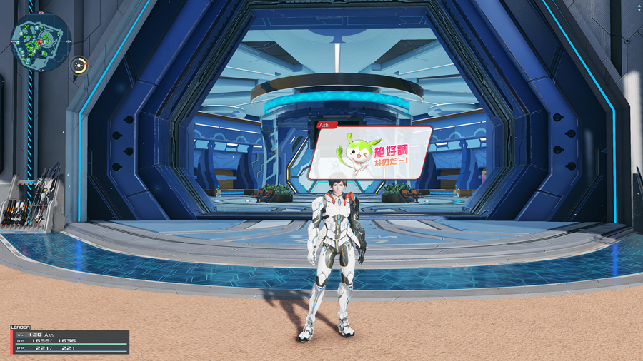 phantasy star online 2 new genesis windows 2647