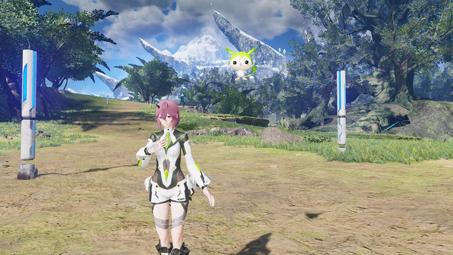 phantasy star online 2 new genesis windows 2649