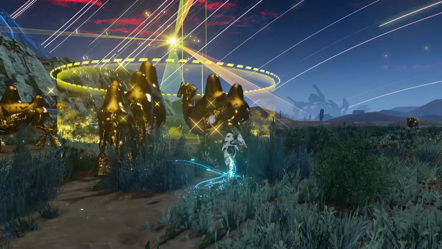 phantasy star online 2 new genesis windows 2652