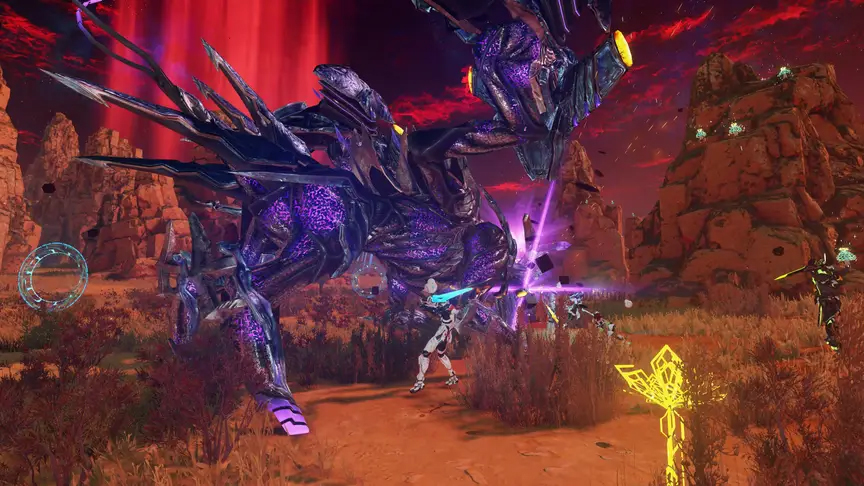 phantasy star online 2 new genesis windows 2653