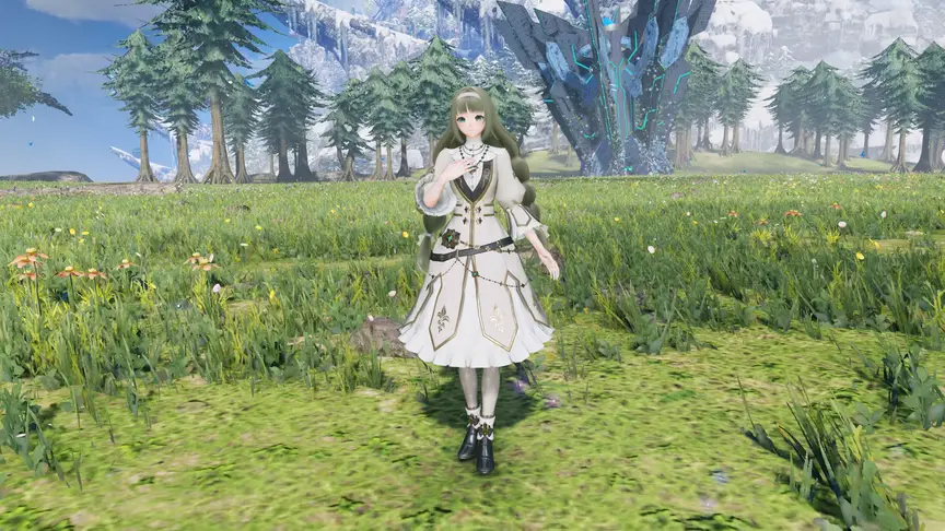 phantasy star online 2 new genesis windows 2656