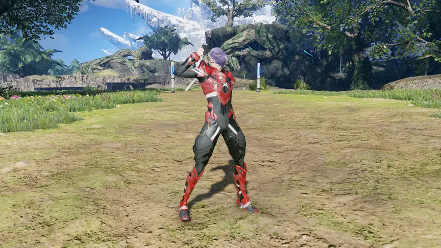 phantasy star online 2 new genesis windows 2660