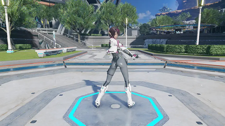 phantasy star online 2 new genesis windows 2668