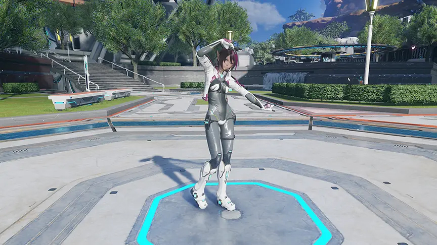 phantasy star online 2 new genesis windows 2670