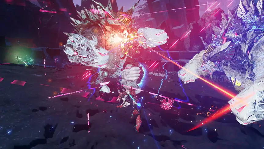 phantasy star online 2 new genesis windows 2675