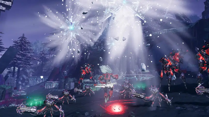phantasy star online 2 new genesis windows 2676